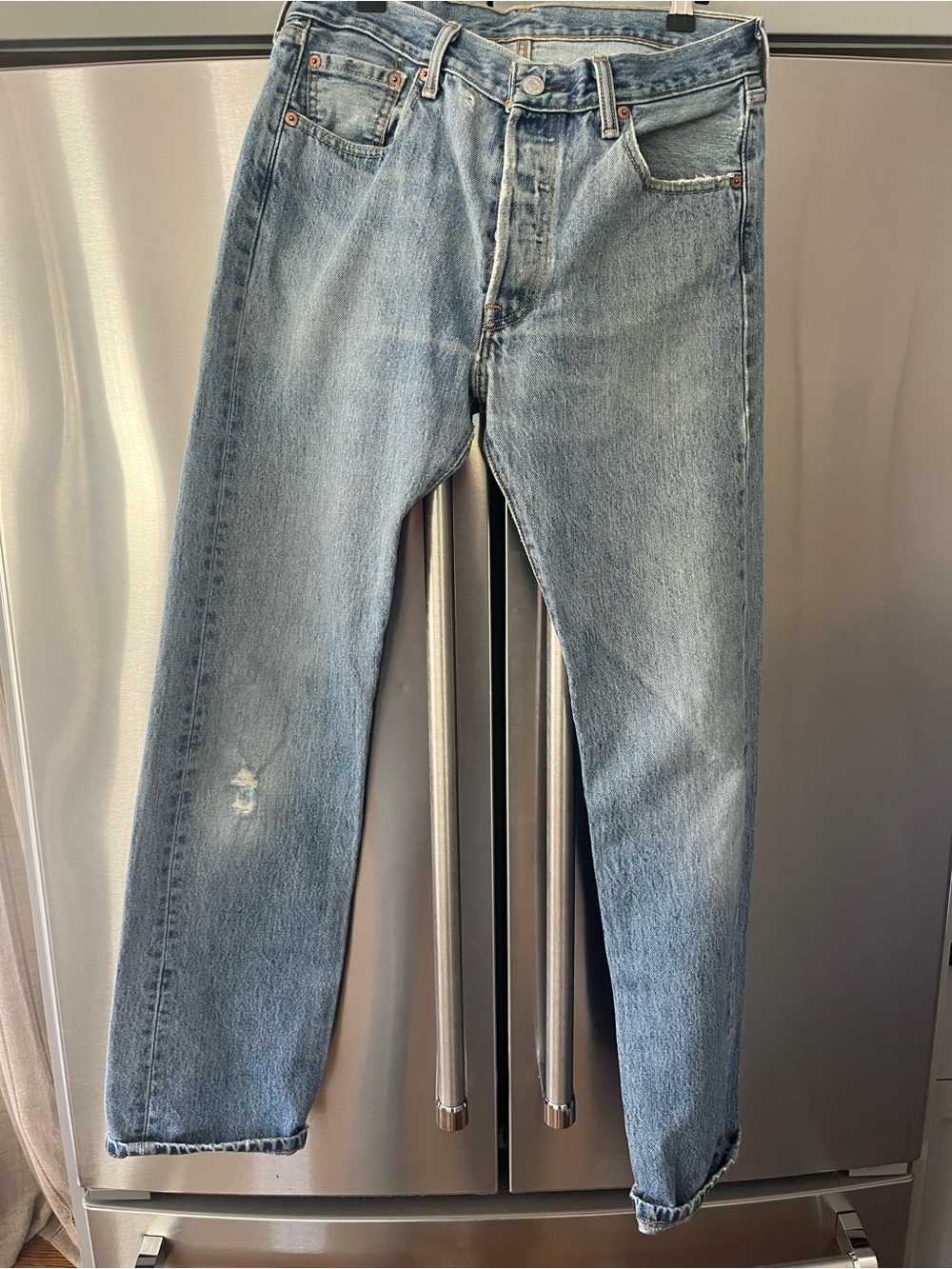 Levis 501